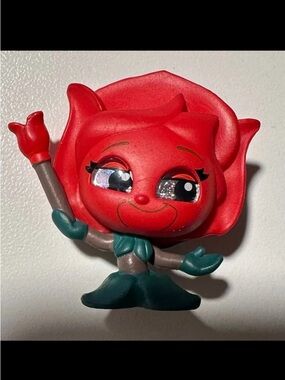 Disney Doorables The Rose From Alice in Wonderland